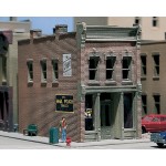 #51100 Cricket's Saloon - N  Scale (1:160)