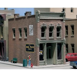 #51100 Cricket's Saloon - N  Scale (1:160)