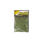 FS614 Static Grass 2 mm Medium Green	