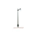 JP5631 Arched Cast Iron Street Light - HO Scale