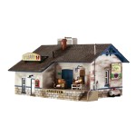 PF5205 O'Leary Dairy Distribution - N Scale Kit