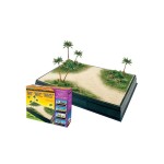 SP4112	Desert Oasis Diorama  (112015 )