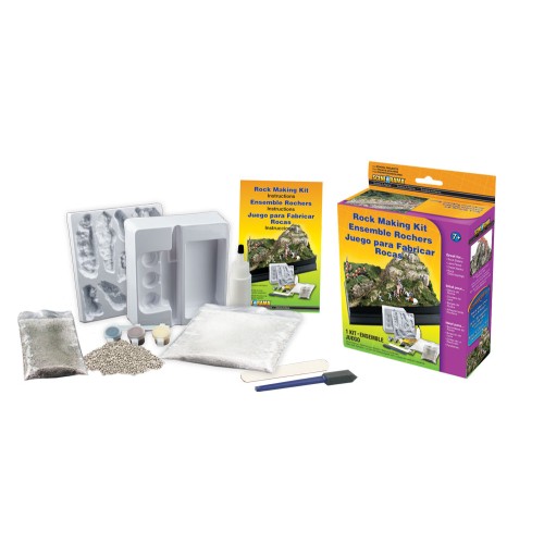 SP4121  Rock Making Kit