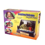 SP4281    ERUPTING VOLCANO PROJ PK  