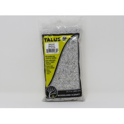 C1283 Medium Natural Talus