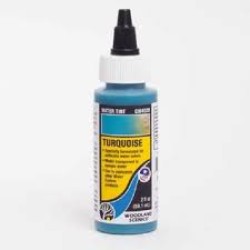 CW4520 - Water Tint - Turquoise