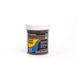 CW4535 - Water Undercoat - Yellow Silt