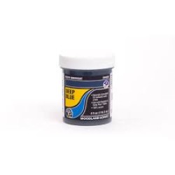 CW4530 - Water Undercoat - Deep Blue